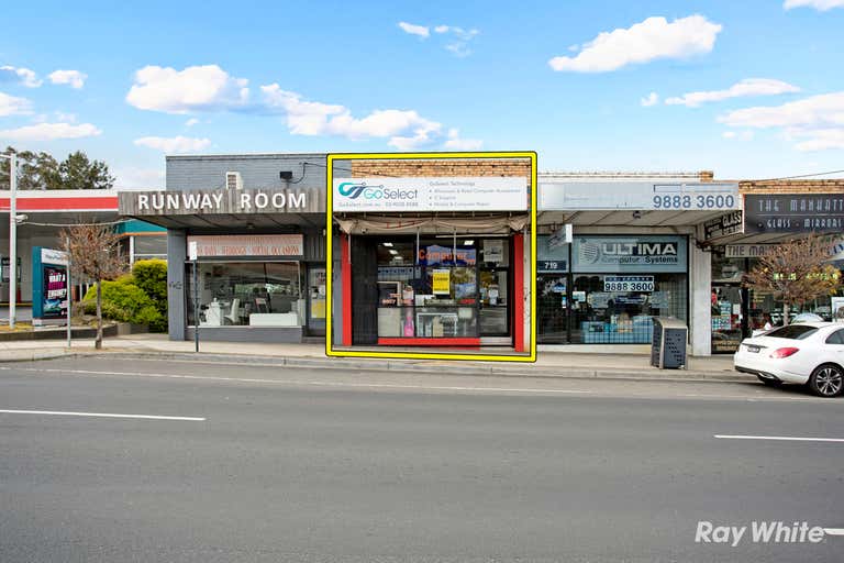 717 Warrigal Road Chadstone VIC 3148 - Image 1