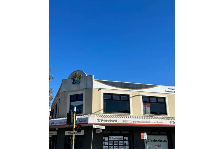 Suite 2&3, 16 Nelson Street Fairfield NSW 2165 - Image 1