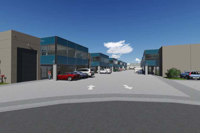 Unit 30, 19 McCauley Street Port Botany NSW 2036 - Image 2