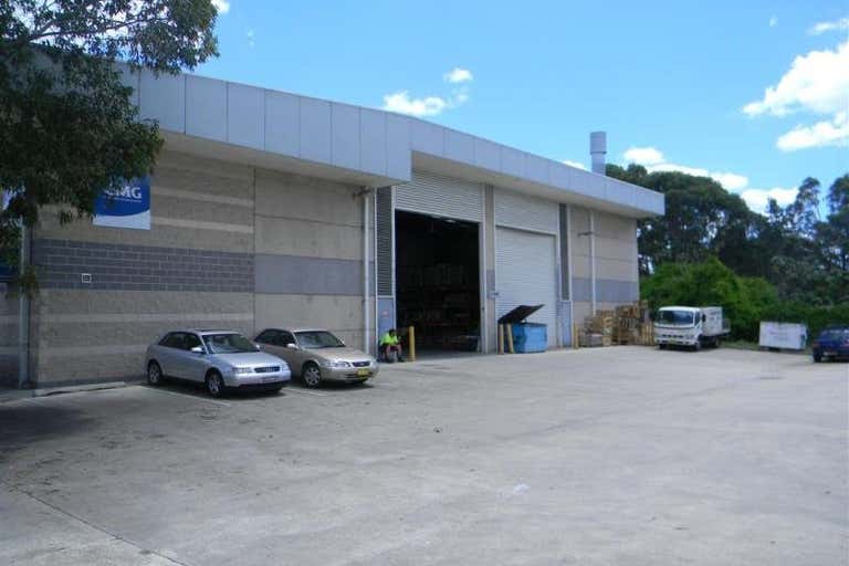 Rintoul Business Park, Unit B8 26 Powers Road Seven Hills NSW 2147 - Image 2