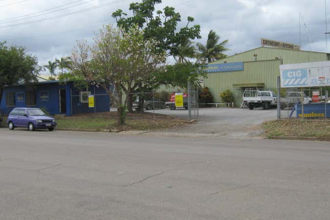 Commercial Premises, 11 Bolam Street Garbutt QLD 4814 - Image 1