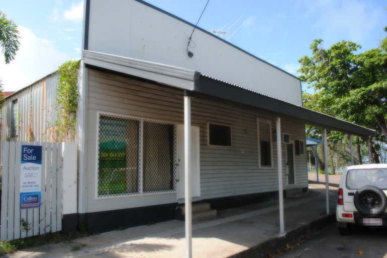 40 Douglas Street Thursday Island QLD 4875 - Image 1