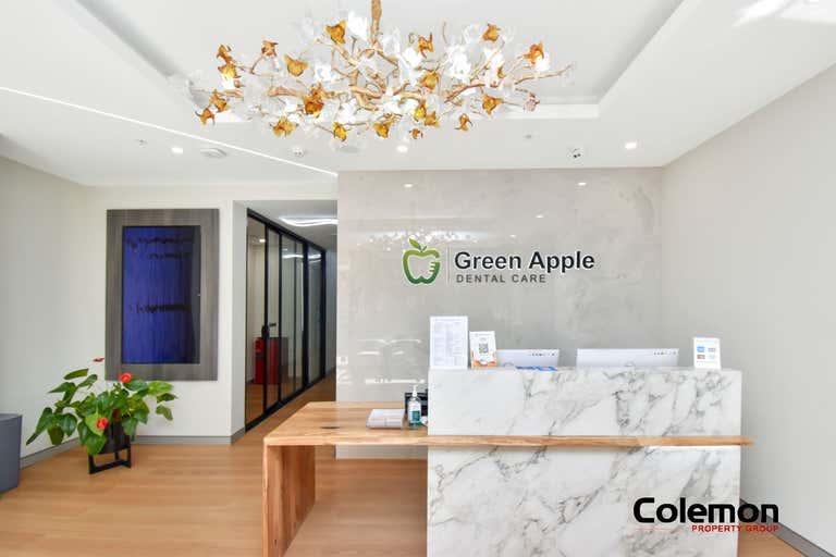 Shop 2, 405-411 Sussex St Haymarket NSW 2000 - Image 4