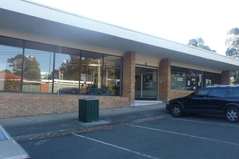 Denawen Avenue Shops, D, 12 Denawen Avenue Castle Cove NSW 2069 - Image 4