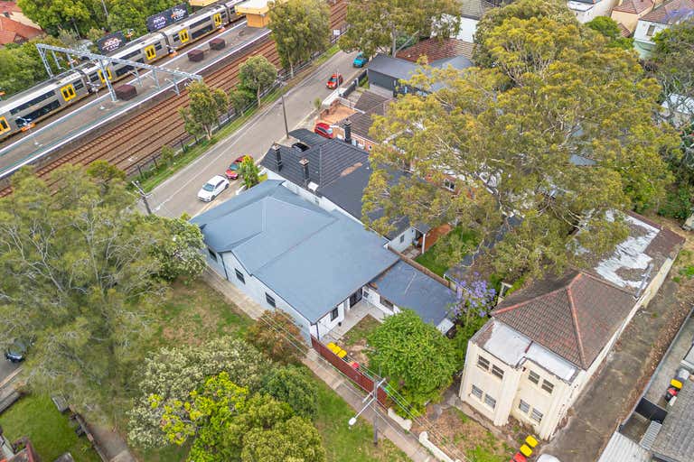 22 Grosvenor Crescent Summer Hill NSW 2130 - Image 1