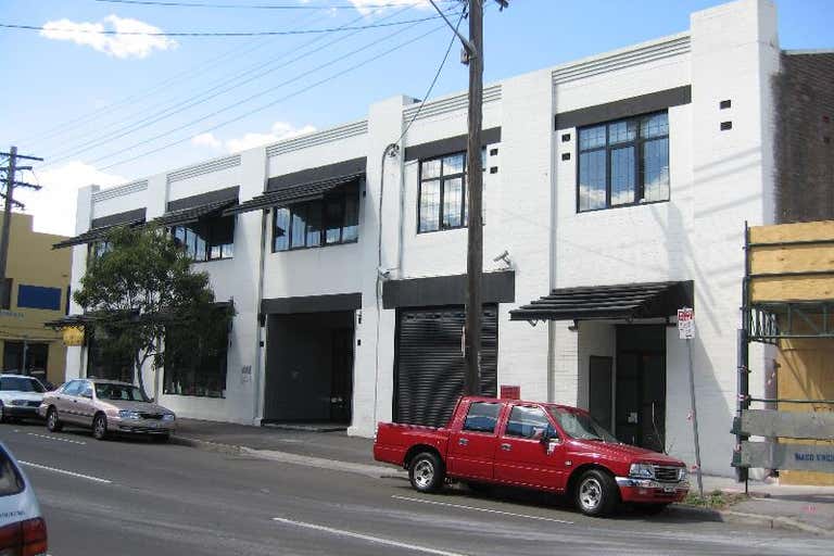 Suite 10, 780 Darling Street, 780 Darling Street Rozelle NSW 2039 - Image 1