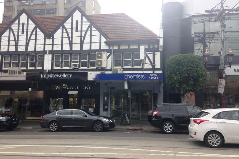 457 Toorak Road Toorak VIC 3142 - Image 1