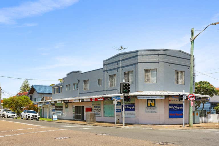 Shop, 1 Coward Street Mascot NSW 2020 - Image 1