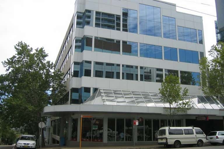 Lot 12 Level 3, 30 Atchison Street St Leonards NSW 2065 - Image 4