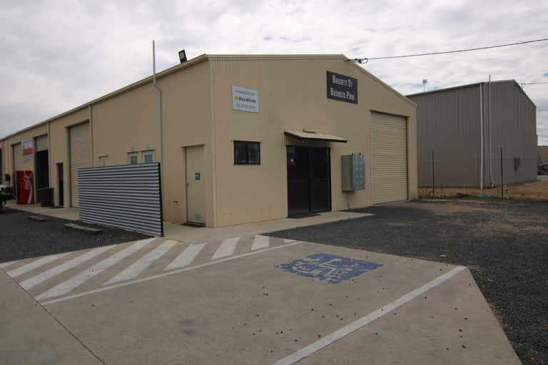 Shed 1 / 20 Brissett Street Inverell NSW 2360 - Image 1