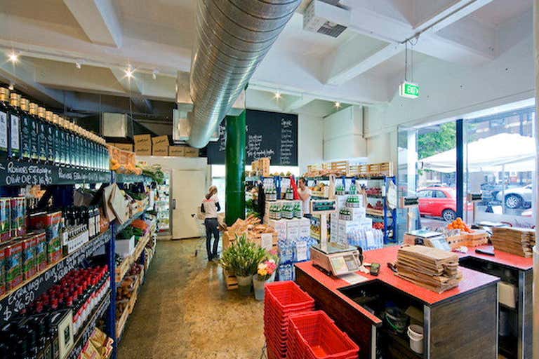 Shop 7 & 8, 16 Hickson Road Sydney NSW 2000 - Image 3