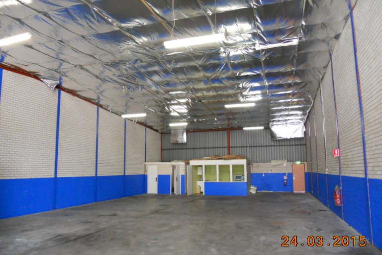 Factory Unit 9, 114-118 Gilba Road Girraween NSW 2145 - Image 3