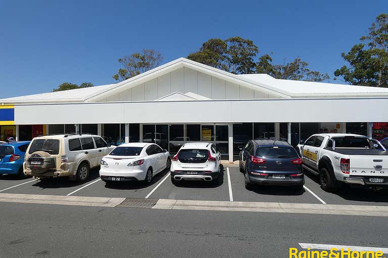 T6, 4 Bay Street, Bay Park Plaza Port Macquarie NSW 2444 - Image 1
