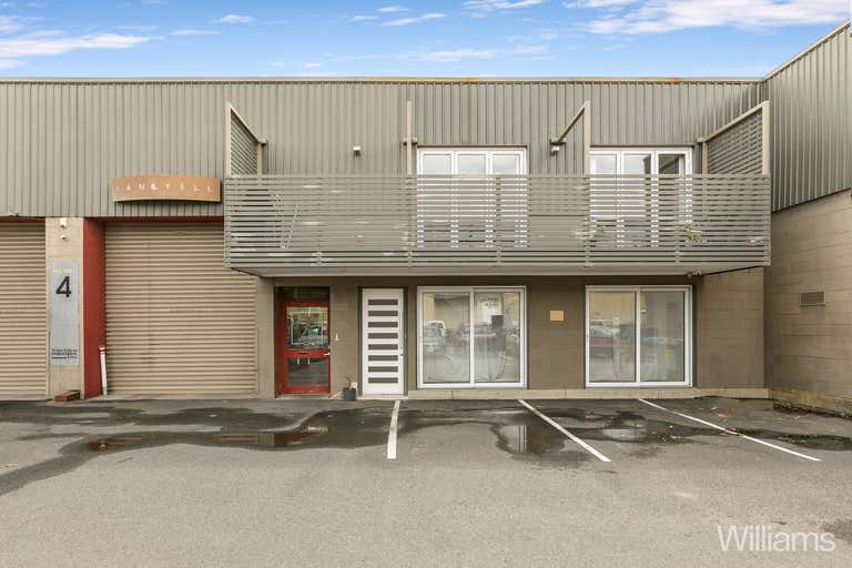 Warehouse 4, 51-59 Hudsons Road Spotswood VIC 3015 - Image 1