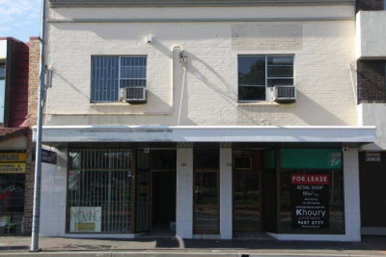 Ground Floor, 380 Church Street Parramatta NSW 2150 - Image 2