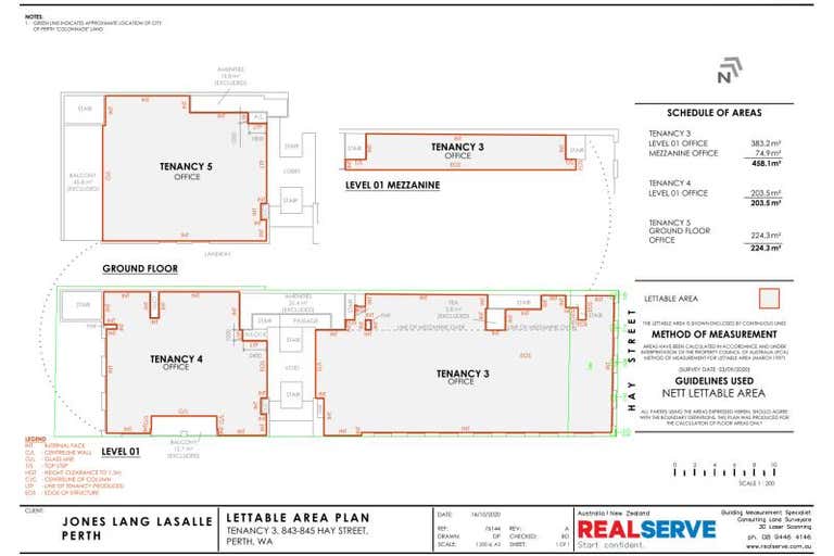 843-845 Hay Street Perth WA 6000 - Image 3