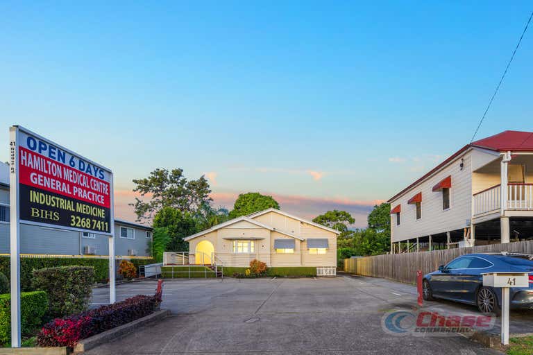 41 Nudgee Road Hamilton QLD 4007 - Image 2