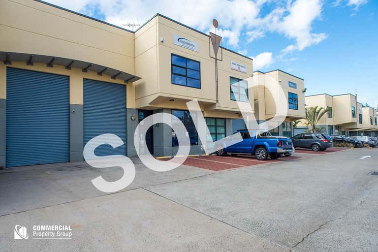 A5, 13-15 Forrester Street Kingsgrove NSW 2208 - Image 1