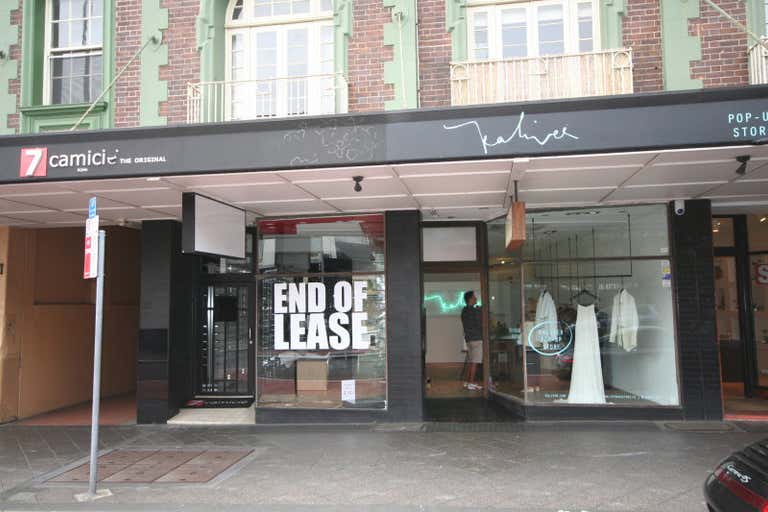 Shop, 446 Oxford Street Paddington NSW 2021 - Image 1