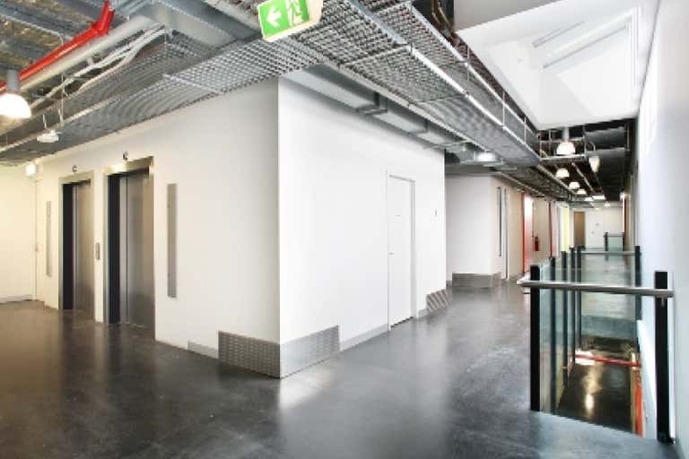 Industry Business Hub, 87 Gladstone Street South Melbourne VIC 3205 - Image 3