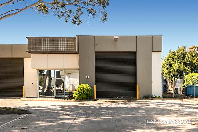 10/14-26 Audsley Street Clayton South VIC 3169 - Image 1