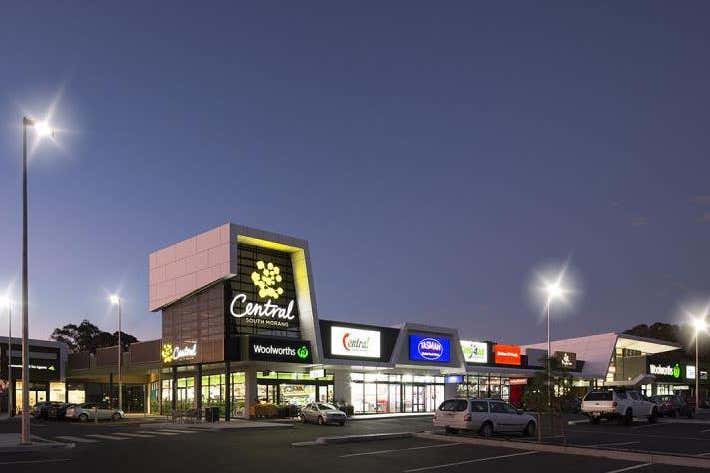 Central South Morang Shopping Centre, 330-342 McDonald's Road South Morang VIC 3752 - Image 1