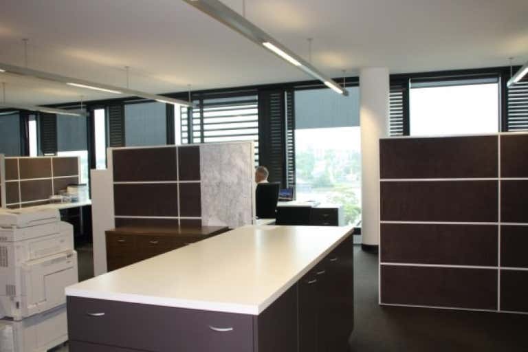 Suite 6.01 - Sublease - Several Spaces, 55 Miller St Pyrmont NSW 2009 - Image 3