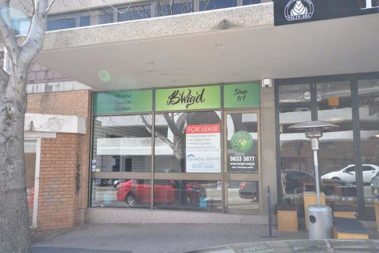 Shop 1, 1 Horwood Place Parramatta NSW 2150 - Image 1