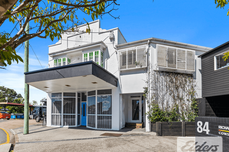 82 Latrobe Terrace Paddington QLD 4064 - Image 1