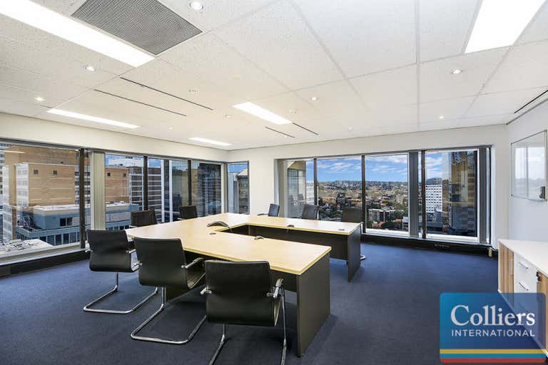 1203/83 Mount Street North Sydney NSW 2060 - Image 1