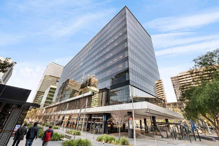 737  Bourke Street Melbourne VIC 3000 - Image 1