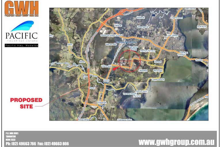 Unit 2, 8 Amsterdam Circuit Wyong NSW 2259 - Image 2