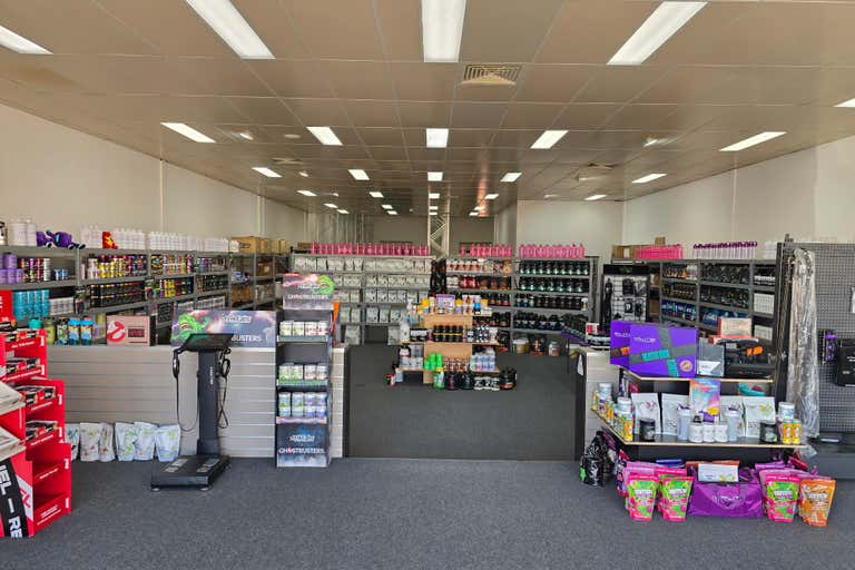 Unit 2, 90 Newcastle Street Fyshwick ACT 2609 - Image 4