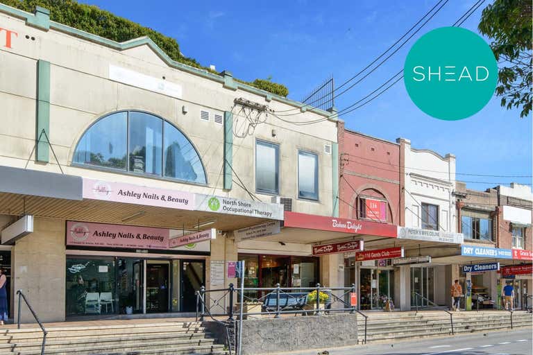 Shop 2/110 Hampden Road Artarmon NSW 2064 - Image 1