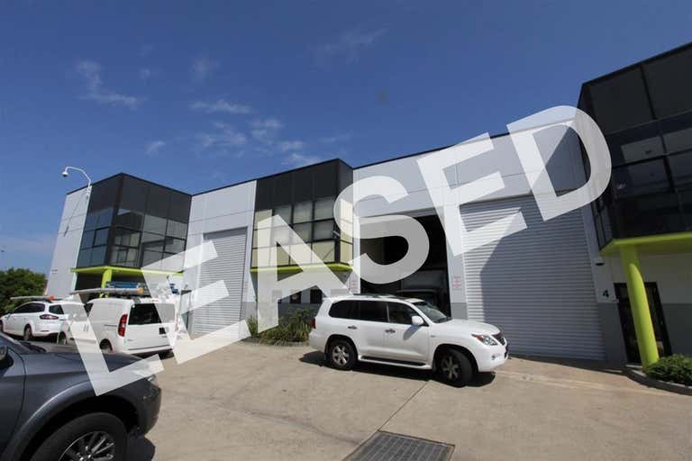 Unit 5, 138 Bath Road Kirrawee NSW 2232 - Image 1