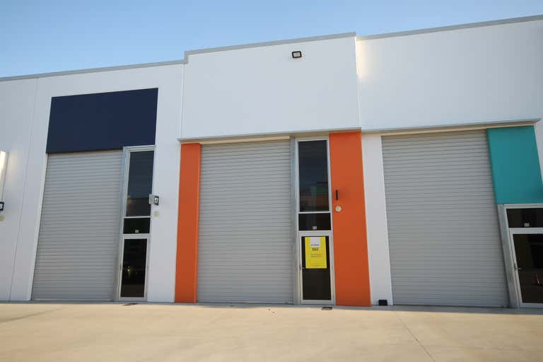 16/51 Industry Place Wynnum QLD 4178 - Image 1