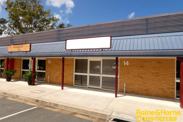 Unit 14, 10 Bellbowrie Street, Bellbowrie business Park Port Macquarie NSW 2444 - Image 1