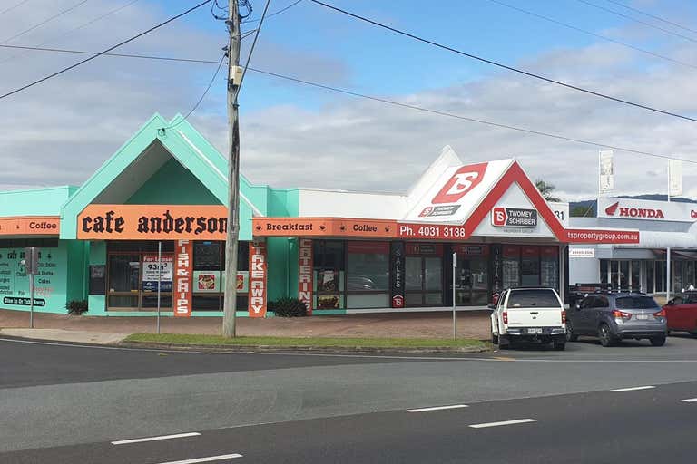 31 Anderson Street Manunda QLD 4870 - Image 2