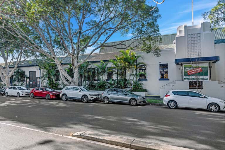 8-18 Bowden Street Alexandria NSW 2015 - Image 1