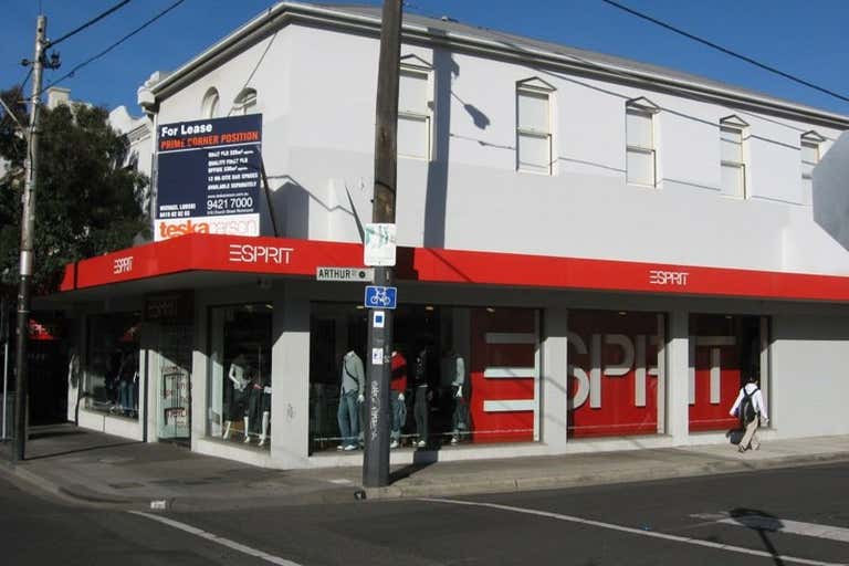 Level 1, 527 Chapel Street South Yarra VIC 3141 - Image 1