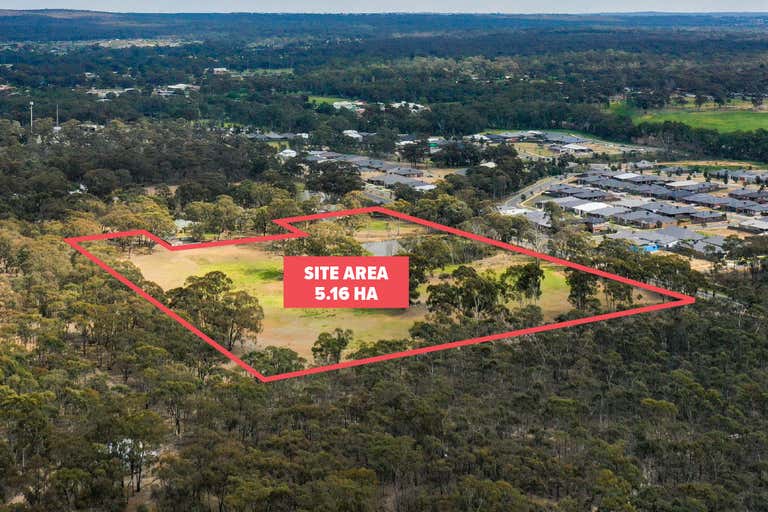 BENDIGO - STRATHFIELDSAYE - RESIDENTIAL LAND - Image 1