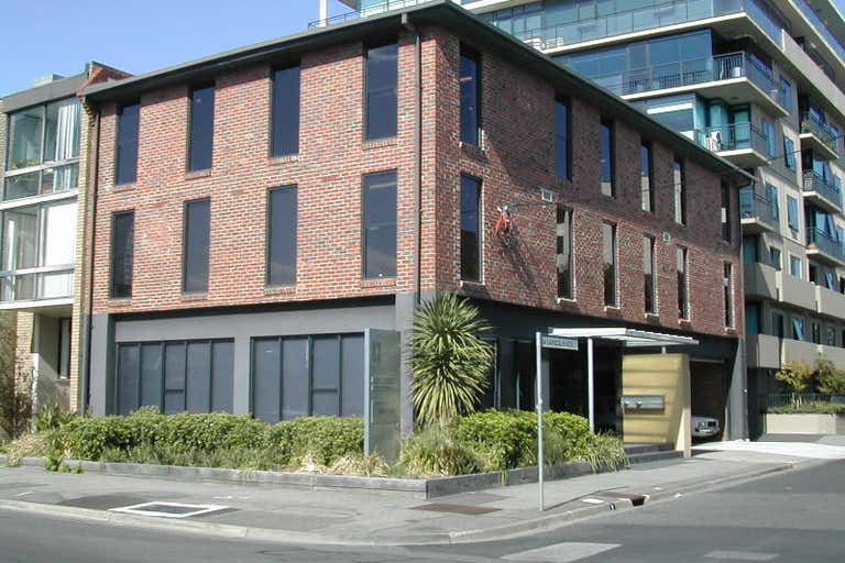2nd Floor, 83 Palmerston Crescent South Melbourne VIC 3205 - Image 1