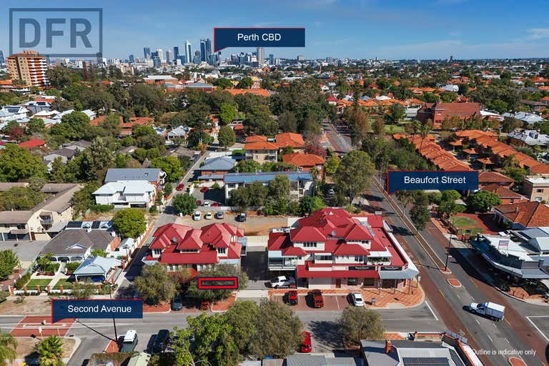 2/63A Second Avenue Mount Lawley WA 6050 - Image 2