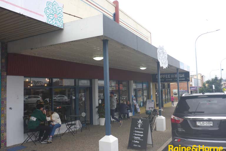 27 High Street (Cnr Bransdon St) Wauchope NSW 2446 - Image 4