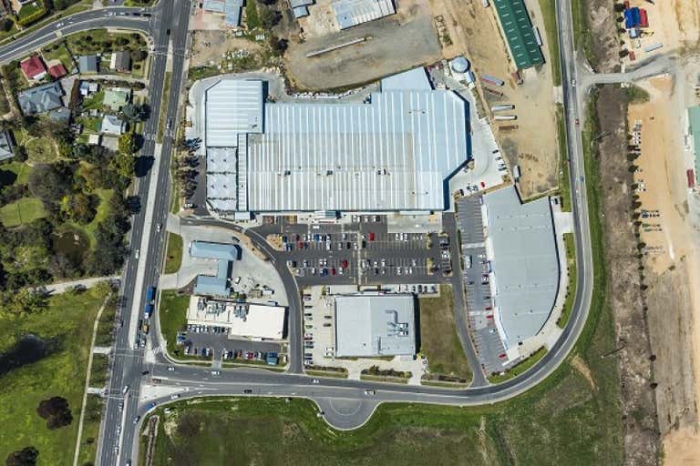 Bunnings Warehouse Bathurst, - Cnr Great Western Highway & Stockland Drive Bathurst NSW 2795 - Image 4