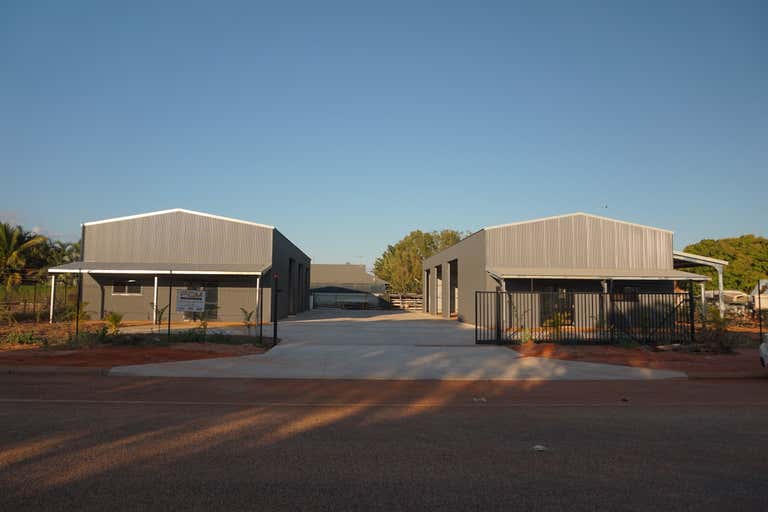 34 Gwendoline Crossing Bilingurr WA 6725 - Image 1