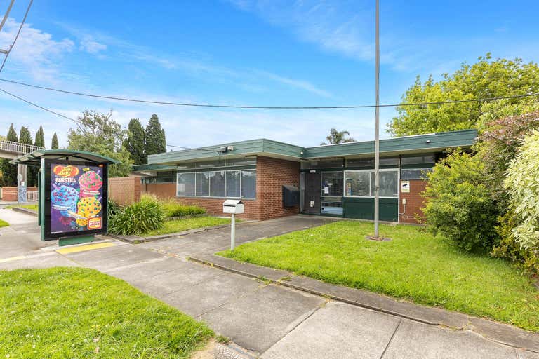 609-611 South Road Bentleigh East VIC 3165 - Image 1