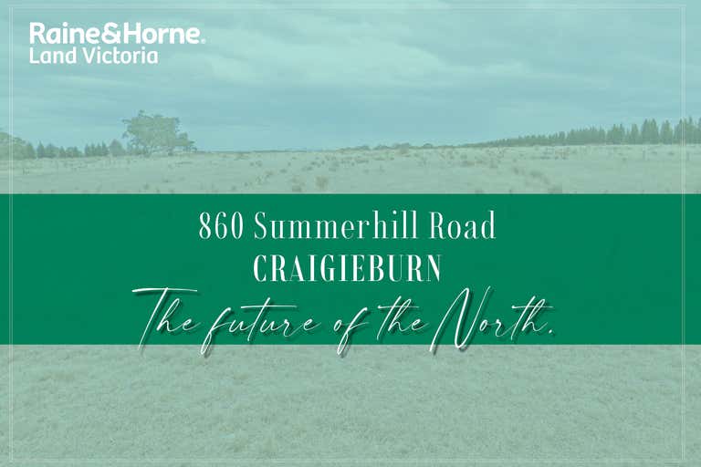 860 Summerhill Road Craigieburn VIC 3064 - Image 1