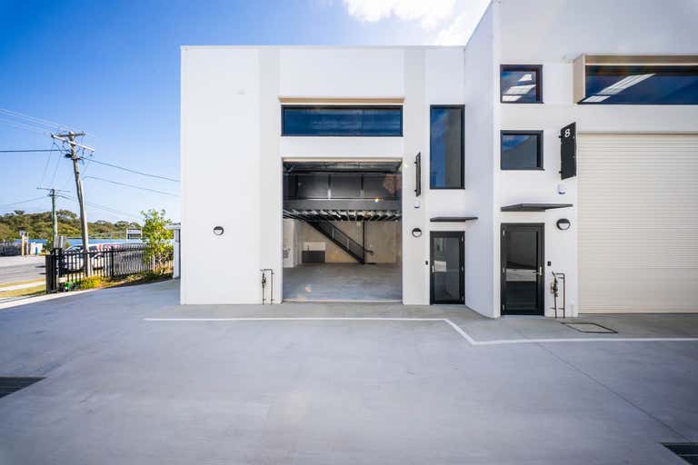 7/5 Bailey Crescent Southport QLD 4215 - Image 2