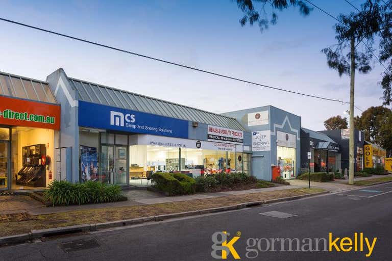 Unit 2, 603-611 Whitehorse Road Mitcham VIC 3132 - Image 2